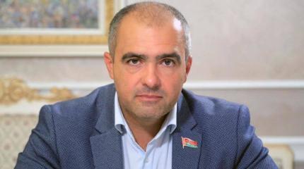 Гайдукевич рассказал о перспективах создания новой версии СССР Гайдукевич рассказал о перспективах создания новой версии СССР