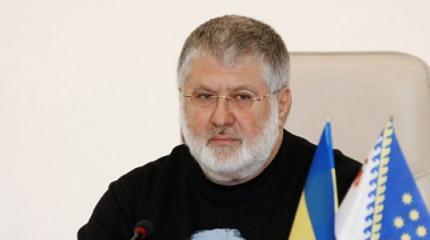 Коломойский не простит Петру Порошенко «ПриватБанк» Коломойский не простит Петру Порошенко «ПриватБанк»