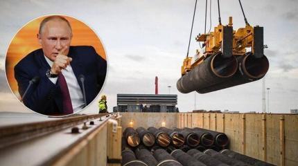 Россия не даст «замести под ковер» правду о терактах на «Северных потоках» Россия не даст «замести под ковер» правду о терактах на «Северных потоках»