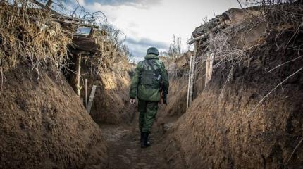 Как можно было избежать войны на Донбассе Как можно было избежать войны на Донбассе