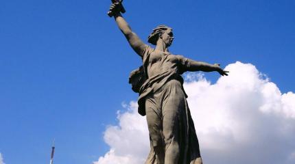 О Сирии, Сталинграде и соболезнованиях О Сирии, Сталинграде и соболезнованиях