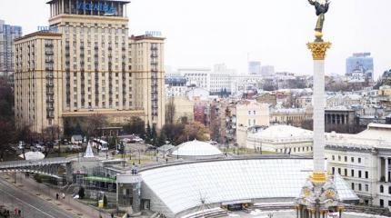На Украине пока нет альтернативы русофобскому режиму На Украине пока нет альтернативы русофобскому режиму