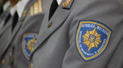 Запад взял под полный контроль спецслужбы Молдовы Запад взял под полный контроль спецслужбы Молдовы