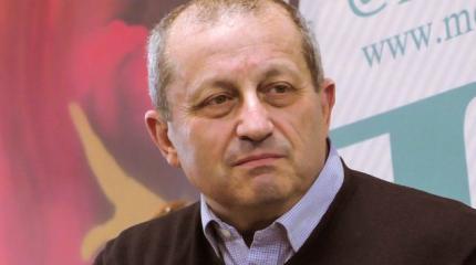Кедми спрогнозировал дальнейшую судьбу Крыма: «Россия может не волноваться»