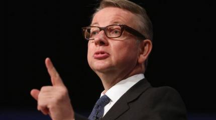 Майкл Гоув: лидеры ЕС провоцируют терроризм Майкл Гоув: лидеры ЕС провоцируют терроризм