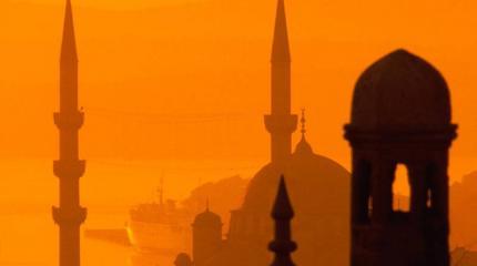 Арабская атомная бомба восстановит баланс сил на Ближнем Востоке Арабская атомная бомба восстановит баланс сил на Ближнем Востоке