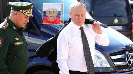 Планы Путина по Украине остаются неизменными Планы Путина по Украине остаются неизменными