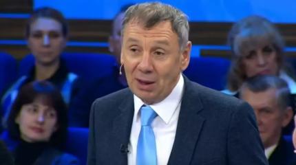 Марков объяснил отсутствие новостей о Навальном подготовкой новой кампании Марков объяснил отсутствие новостей о Навальном подготовкой новой кампании