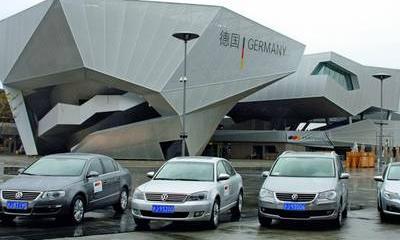 «Скандал века» вокруг Volkswagen: как пострадает Германия