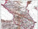 Технология принятия государственных решений в Российской Империи до 1917 г. (на примере Кавказа) (I)