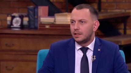 Бредихин призвал Россию разорвать с Украиной все соглашения Бредихин призвал Россию разорвать с Украиной все соглашения