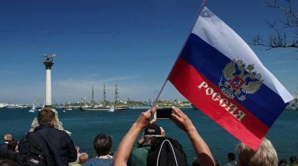 Американские дипломаты предлагают признать Крым российским