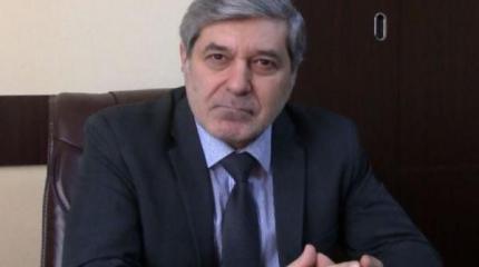 Ованнес Игитян: Китай учел, что ни Путин, ни Саргсян не вечны