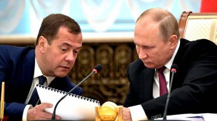Подождем 5 лет: Япония заберет Курилы «после Путина» Подождем 5 лет: Япония заберет Курилы «после Путина»