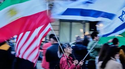 За дымовой завесой переговоров. Что происходит в Иране, Израиле и США