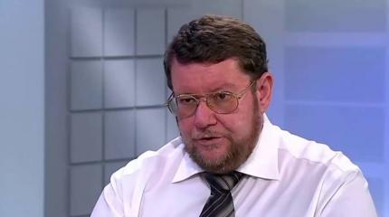Сатановский: Не фунт Хартума Сатановский: Не фунт Хартума