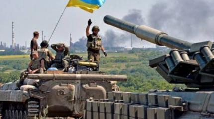 Украинские данайцы сами минские соглашения не выполнят