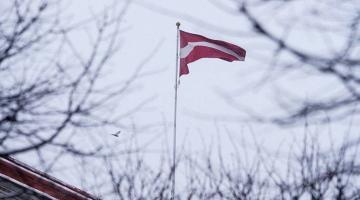 Своей русофобией правящая элита Латвии лишает народ будущего