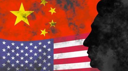 Крах США: Американский колосс готовится рухнуть Крах США: Американский колосс готовится рухнуть
