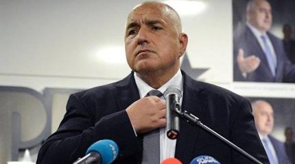 Вопреки течению: Болгария сделала шаг в сторону РФ Вопреки течению: Болгария сделала шаг в сторону РФ