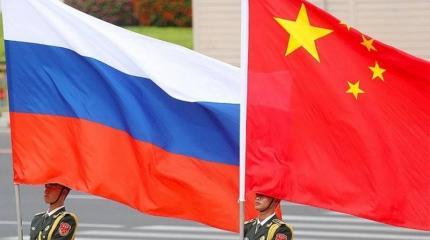 Россию и Китай ждет борьба за Центральную Азию Россию и Китай ждет борьба за Центральную Азию