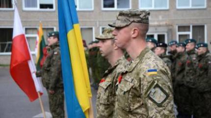О претензиях Польши на лидерство в Восточной Европе