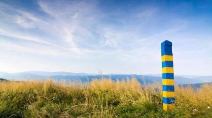 В Харькове рассказали, как сейчас работает российско-украинская граница В Харькове рассказали, как сейчас работает российско-украинская граница