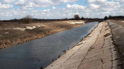 Утечка из офиса Зеленского: Кремль хочет обменять Донбасс на воду для Крыма Утечка из офиса Зеленского: Кремль хочет обменять Донбасс на воду для Крыма