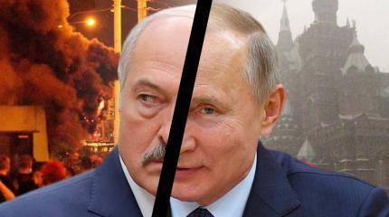 Майдан по-белорусски: строго по методичкам. К чему готовиться Путину? Майдан по-белорусски: строго по методичкам. К чему готовиться Путину?