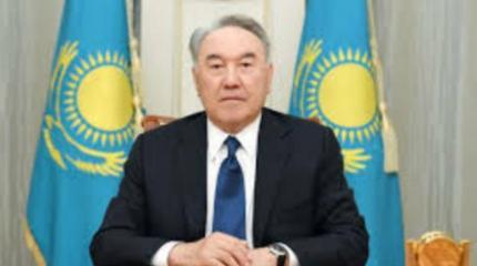 Назарбаев поделился своими планами на будущее Назарбаев поделился своими планами на будущее