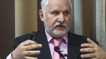 Сулакшин: Новороссия как экзамен российского политического режима Сулакшин: Новороссия как экзамен российского политического режима