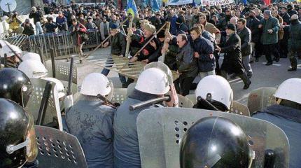 «Украина без Кучмы» — о сломанных судьбах «борцов за демократию» «Украина без Кучмы» — о сломанных судьбах «борцов за демократию»
