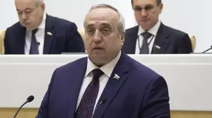 Клинцевич жестко ответил Моравецкому на оскорбительное заявление о России Клинцевич жестко ответил Моравецкому на оскорбительное заявление о России