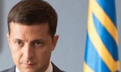 НАТО: Зеленский попытается заморозить конфликт в Донбассе НАТО: Зеленский попытается заморозить конфликт в Донбассе