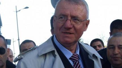 Воислав Шешель: победитель Гааги, но не последняя ее жертва Воислав Шешель: победитель Гааги, но не последняя ее жертва