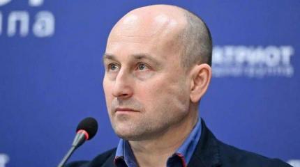 Стариков объяснил, почему у Зеленского виновны все россияне Стариков объяснил, почему у Зеленского виновны все россияне