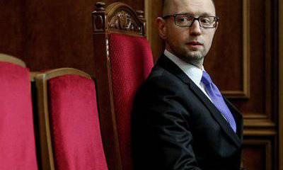 Tagesspiegel: США разочаровались в Яценюке и готовы от него отказаться Tagesspiegel: США разочаровались в Яценюке и готовы от него отказаться