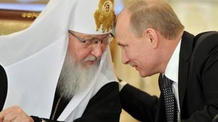 Наступит ли конец Православию? Запад ставит на новую ветвь Христианства Наступит ли конец Православию? Запад ставит на новую ветвь Христианства
