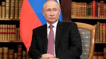 Путин пригрозил Байдену полным разрывом отношений с США