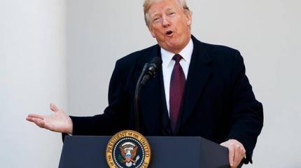 Отказавшись от встречи с Путиным, Трамп использовал приём Хичкока Отказавшись от встречи с Путиным, Трамп использовал приём Хичкока