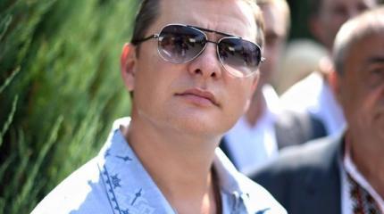 Голубые мечты: Ляшко пообещал собственноручно «повыдергивать ноги ментам» Голубые мечты: Ляшко пообещал собственноручно «повыдергивать ноги ментам»