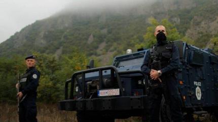 В Косово рассказали о «русско-сербском плане» поджога пограничного пункта В Косово рассказали о «русско-сербском плане» поджога пограничного пункта