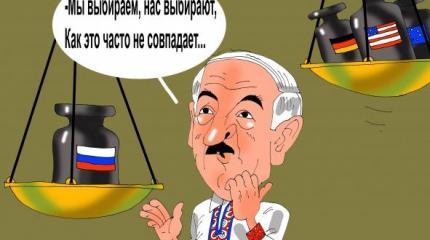 Зачем России посол в Минске? Зачем России посол в Минске?