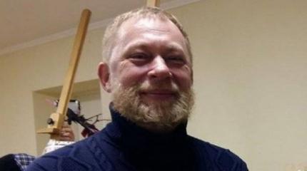 Мемуары "киллера Бабченко" Алексея Цимбалюка: «Мы его звали «глистом» Мемуары "киллера Бабченко" Алексея Цимбалюка: «Мы его звали «глистом»