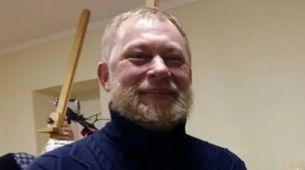 Мемуары "киллера Бабченко"  Алексея Цимбалюка: «Мы его звали «глистом»