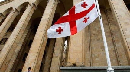 Washington Post: Грузия, отвергнутая Западом, разворачивается к России