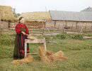 Цветные снимки, сделанные русским фотографом более 100 лет назад Цветные снимки, сделанные русским фотографом более 100 лет назад