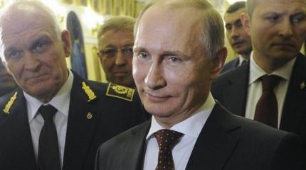 Forbes: Путин приносит миллиардеров России в жертву «священной войне»