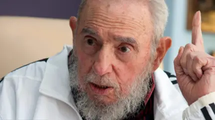 Родина или смерть: Фидель Кастро готовится к скорой кончине Родина или смерть: Фидель Кастро готовится к скорой кончине