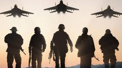 Tom Dispatch: Почему американская агрессивность бесполезна Tom Dispatch: Почему американская агрессивность бесполезна
